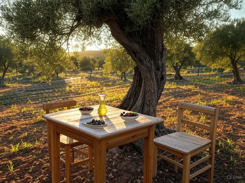 Dürre, Hitze, Missernten: Lösungen für die Landwirtschaft der Zukunft